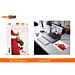 TAPPETINO PER MOUSE 24*32 CMMaxexcell