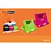 SUPPORTO UNIVERSALE PER SMARTPHONE E TABLETSMaxexcell