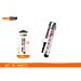 MINI PENNA TOUCH CON TAPPO ANTIPOLVERE PER JACK 3.5MMMaxexcell