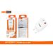 CARICATORE A 2 PORTE SUB AC RICARICA ULTRA RAPIDAMaxexcell