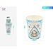BICCHIERI MONOUSO - ORSETTO BLU - 6PZParty Go