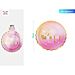 PIATTI MONOUSO - BATTESIMO ROSA 23CM - 6PZParty Go
