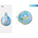 PIATTI MONOUSO - BATTESIMO BLU 23CM - 6PZParty Go