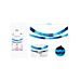 STRISCIA DECORATIVO BLU 2PC*2,5MParty Go