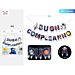 FESTONE BUON COMPLEANNO - SPAZIO - 3MParty Go