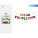FESTONE - BUON COMPLEANNO LEGO - 3MParty Go