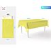 TOVAGLIA MONOUSO - GIALLO 183x137CM - 1PZParty Go