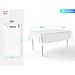 TOVAGLIA MONOUSO - BIANCO 274x137CM - 1PZParty Go