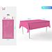 TOVAGLIA MONOUSO - FUCSIA 274x137CM - 1PZParty Go