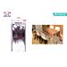 TOVAGLIA METALLIZZATA - ARGENTO 274x137CM - 1PZParty Go