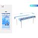 TOVAGLIA MONOUSO - MEZZI DI SOCCORSO 108x180CM - 1PZParty Go