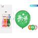 PALLONCINI - BENVENUTI COLORE MISTO - 6PZParty Go