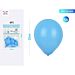 PALLONCINI AZZURRI 25CM - 8PZParty Go