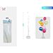BASE DI SUPPORTO PER PALLONCINI 105CMParty Go