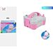 POMPA ELETTRICA PER PALLONCINI A DUE TESTE - ROSAParty Go