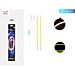 LIGHTSTICK A COLLANA - COLORI ASSORTITI - 2PZParty Go