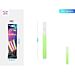 LIGHTSTICK CON FISCHIETTO - COLORI ASSORTITI - 1PZParty Go