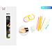 LIGHTSTICK - COLORI MISTI 20CM - 50PZParty Go
