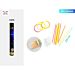 LIGHTSTICK - COLORI MISTI 20CM - 15PZParty Go