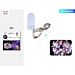 LUCE LED - BIANCO - 2 METRIParty Go