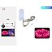 LUCE LED - ROSA - 2 METRIParty Go