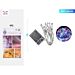 LUCE LED - ROSA - 3MParty Go