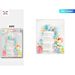 SET PALLONCINI - COLORI PASTELLO - 93PZParty Go