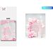 SET PALLONCINI - ROSA & BIANCO - 93PZParty Go