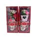 Mini Bouquet San Valentino con Tazza + Luci LEDParty Go