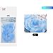PIUME DECORATIVE - AZZURRO - 5GParty Go