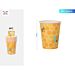 BICCHIERI MONOUSO CON API - 6PZParty Go