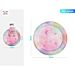 PIATTI MONOUSO - STELLA LUNA 18CM - 8PZParty Go