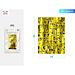 TENDA DECORATIVA CON STELLE - ORO - 2MParty Go