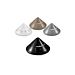 TIMER CUCINA  CONICO  - 4 COL, ASSORT,Virtime
