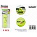 PALLA DA TENNIS 3PC /PZ DASunlux