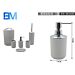 DISPENSER SAPONE BASIC - GRIGIOBm
