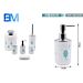 DISPENSER SAPONE IN PLASTICA - CORALLIBm