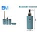 DISPENSER SAPONE SATINATO - TURCHESEBm