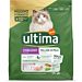 Ultima Gatti Sterilizzati Palline di Pelo - Tacchino - 440gUltima Affinity