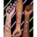 VIRTUAL CULT GLITTER PALETTE - N.02Astra