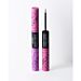 DUOVERSITY EYELINER + MASCARA - N.05Astra
