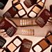 COMPACT FOUNDATION BALM, BRONZER, BASE - N.05Astra
