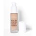 FLUID FOUNDATION SERUM - N.02 LIGHTAstra