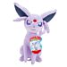 PELUCHE POKEMON EEVEE EVOLUTIONPokemon