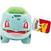 POKEMON PELUCHE BULBASAUR 20 CMPokemon