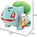POKEMON PELUCHE BULBASAUR 20 CMPokemon