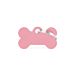 OSSO S ALLUMINIO ROSA BASIC I TAG YOUMy Family
