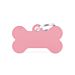 OSSO L ALLUMINIO ROSA BASIC I TAG YOUMy Family