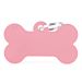 OSSO XL ALLUMINIO ROSA BASIC I TAG YOUMy Family