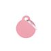 CERCHIO S ALLUMINIO ROSA BASIC I TAG YOUMy Family